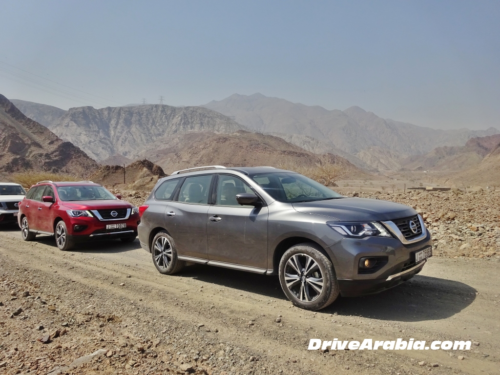 Pathfinder Used Cars In Uae Pathfinder Used Cars In Uae