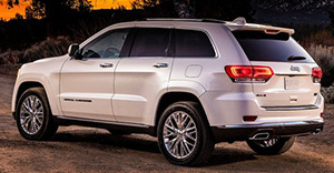 Jeep Grand Cherokee 2017 Prices in UAE, Specs & Reviews ...