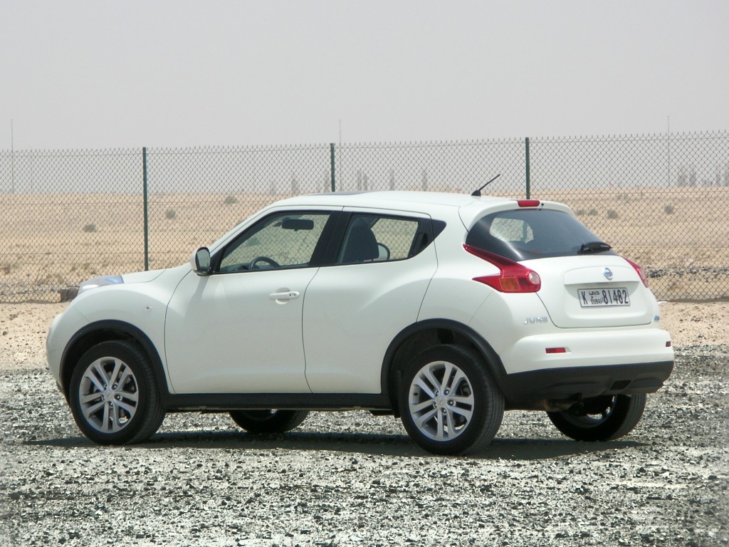 Videos nissan juke 2012 #8