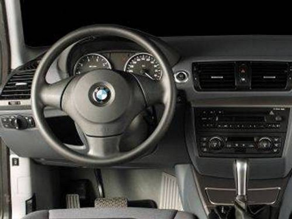 Bmw 116i baujahr 2005 #7