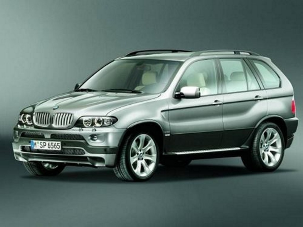 Curb weight of 2011 bmw x5