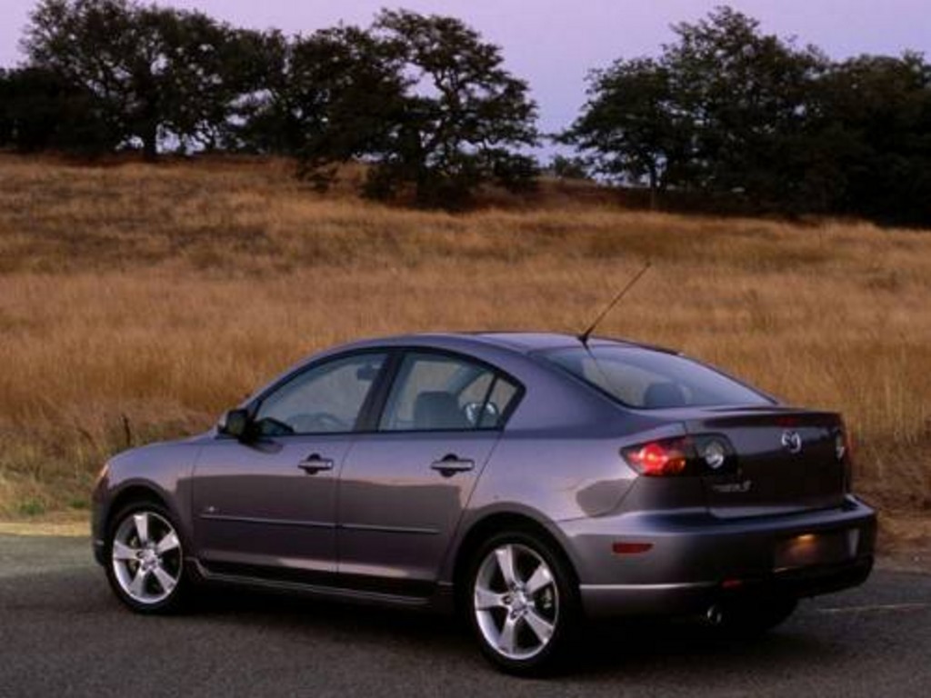 Mazda 31