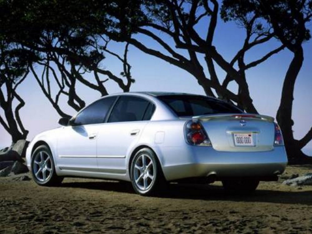 Nissan altima 2012 uae #10