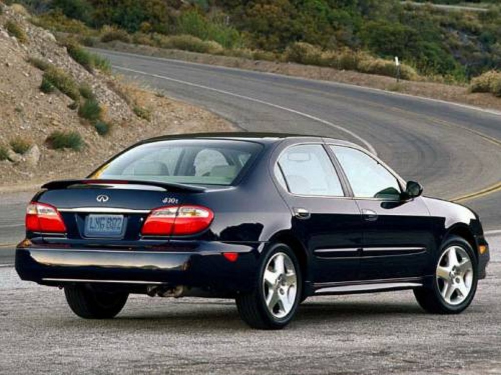 Nissan maxima traction control problems #10