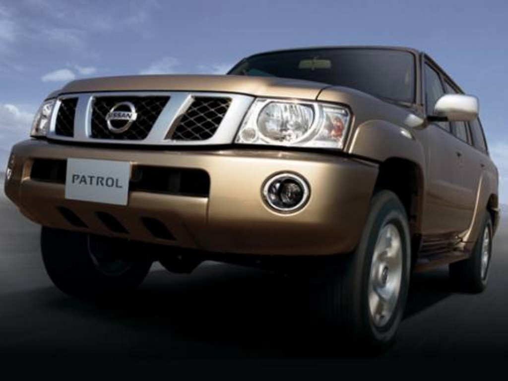 Nissan saudi arabia vacancy #9