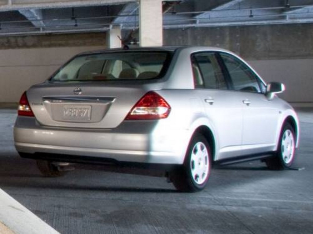 Nissan tiida 2006 price in uae #8