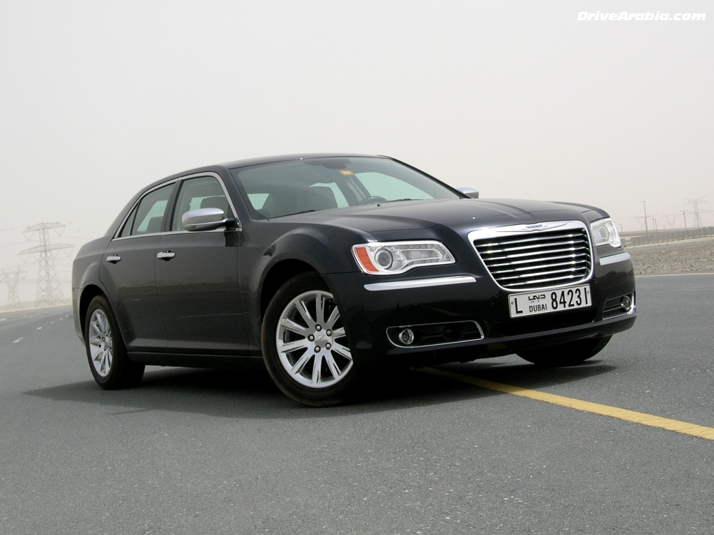 Chrysler 300 hemi 2012 price #5