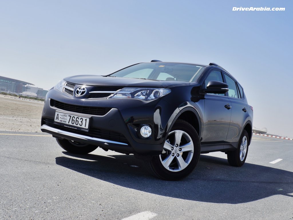 toyota rav4 uae review #5 toyota rav4 uae review #5