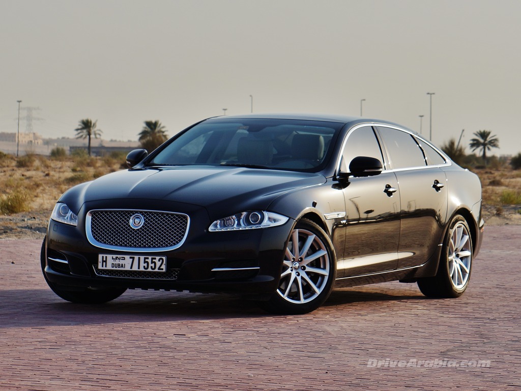 2014 Jaguar Xf Supercharged Price 2014 jaguar xj-l v6