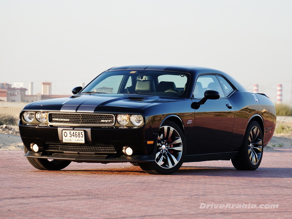 2014 Dodge Challenger Reviews and Rating Motor Trend