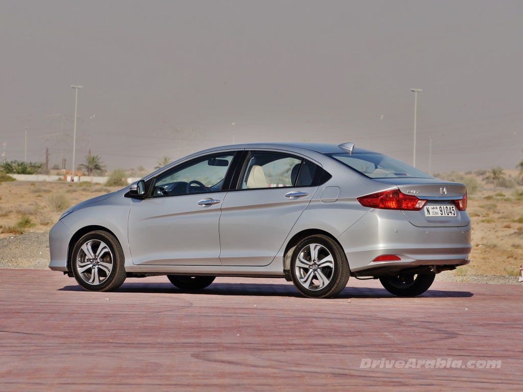 Honda city 2014 videos
