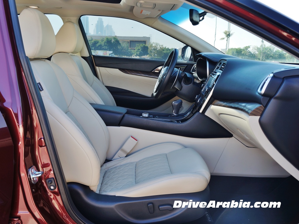 Nissan maxima price in kuwait #3