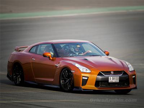 Drive Arabia New Car Prices In Uae Saudi Arabia Qatar