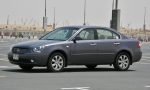 2006 Kia Optima V6 