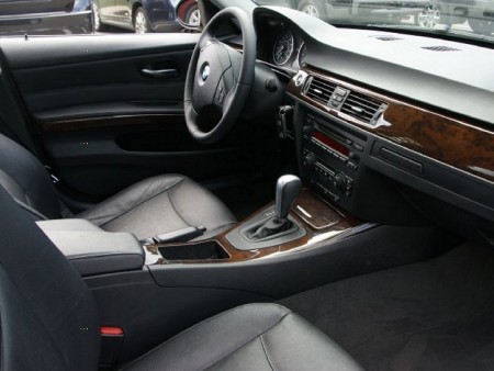 2006 BMW 330i 5
