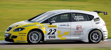 seat leon wtcc