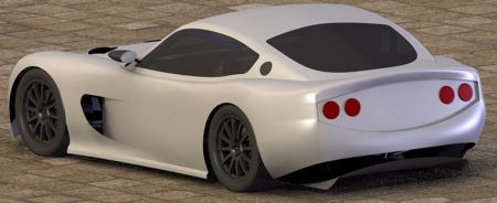 ginetta g50