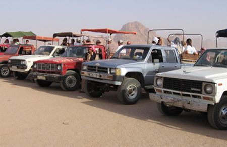 wfp jordan rally