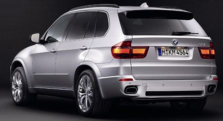 2008 bmw x5 sports kit