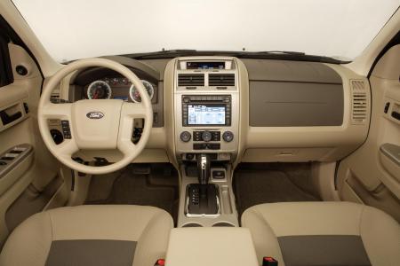 2008 ford escape dubai uae