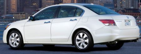 2008 2009 honda accord sedan coupe dubai saudi