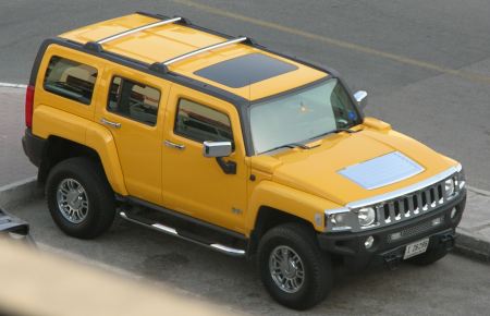 hummer-h3