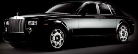 Rolls Royce offers certified used cars