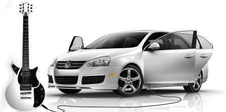 Anyone want a VW Jetta review?