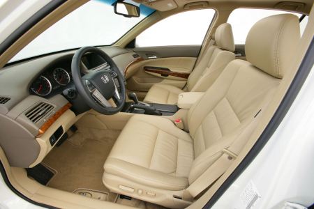 2008 2009 honda accord sedan coupe dubai saudi