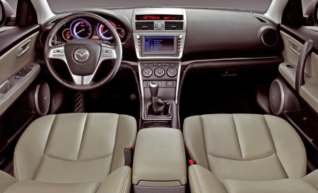2008 2009 mazda 6
