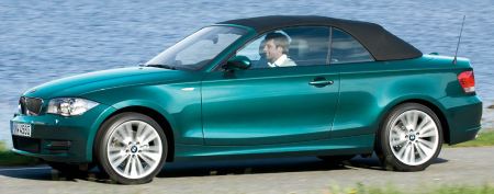 BMW 1-Series recalled and sales halted in U.S.