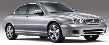 2009 Jaguar X-Type gets mild refresh