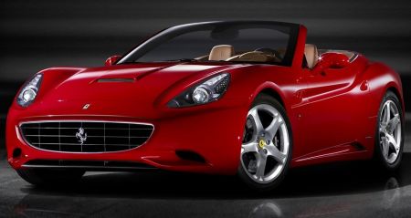 All-new Ferrari F149 California revealed
