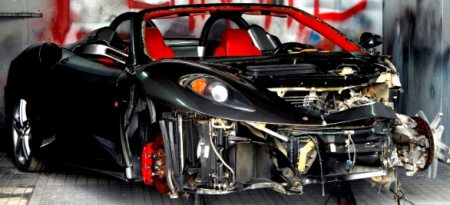 Automechanika and Turbo UAE tuner shows