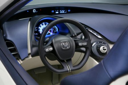 Honda shows off sporting OSM concept
