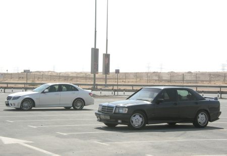 President overturns UAE old car ban
