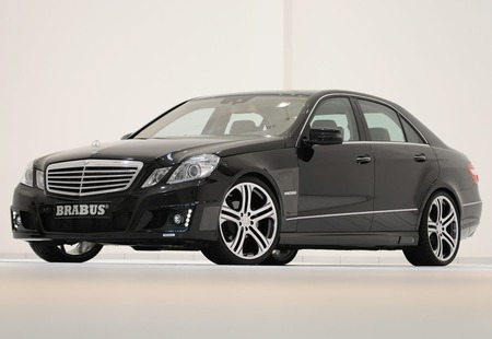 Brabus E-Class