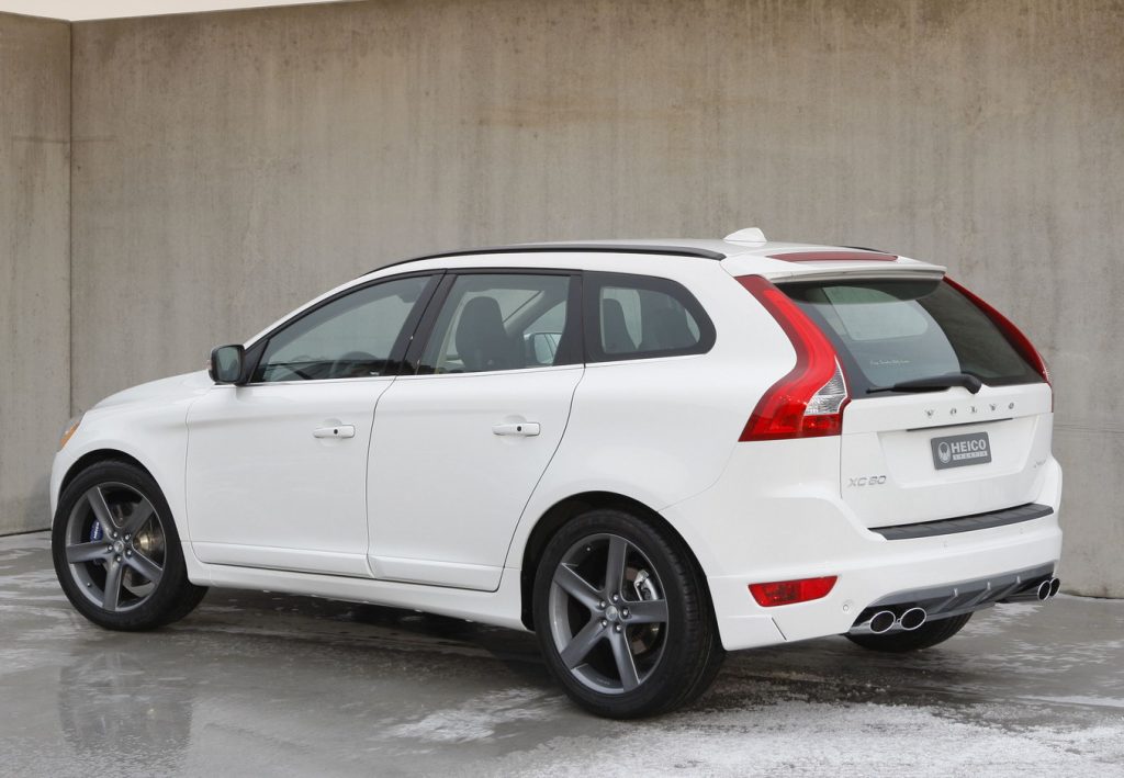 Купить Диск Volvo Xc60