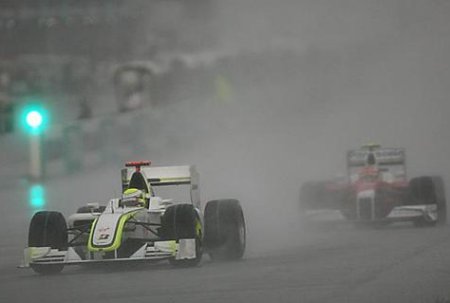 malaysian gp 2009