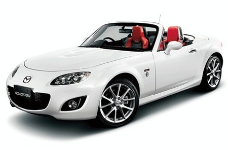 2010 Mazda Mx 5 Miata Sport At 2010 mazda miata - 2010 Mazda Mx 5 Miata Sport At