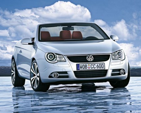 VW recalling 2009-2010 DSG-equipped models