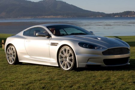 Aston Martin in trouble as Kuwaiti owners in debt