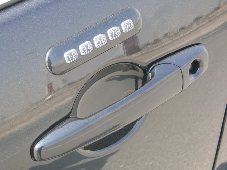So I Got A 2010 Ford Fusion Drive Arabia