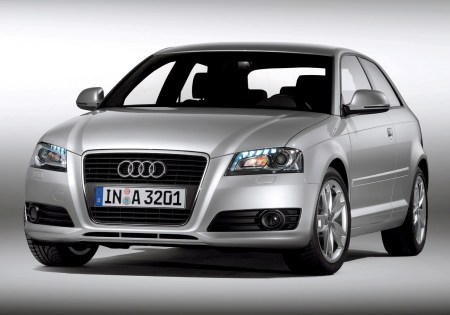 2006-2010 Audi TT & A3 recalled for fire hazard