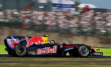 Red Bull's Vettel wins Japanese F1 Grand Prix