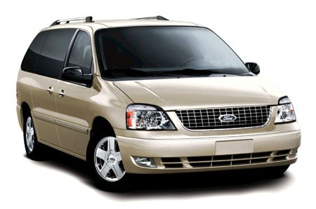 U.S. agency investigating Ford Freestar gearboxes