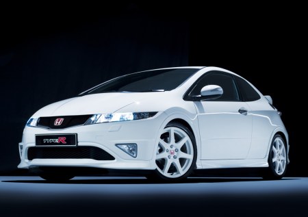 honda-civic-type-r-hatchback