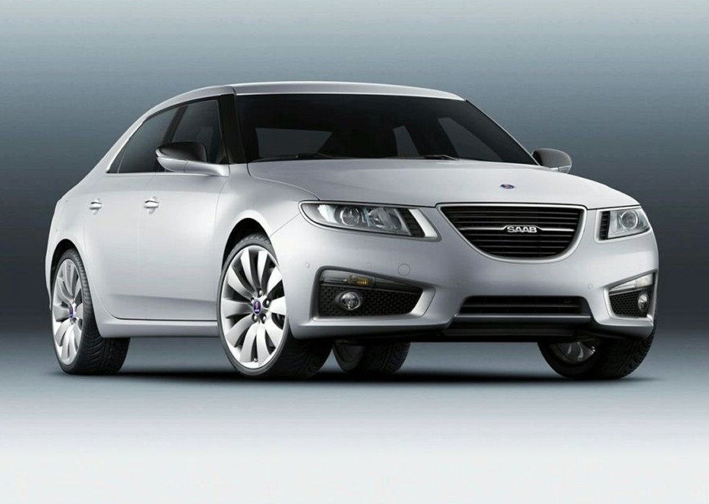 GM announces death of Saab