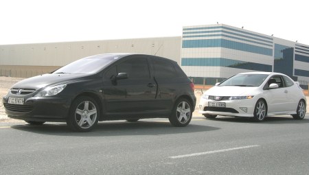 Long-term update: 2005 Peugeot 307 2.0