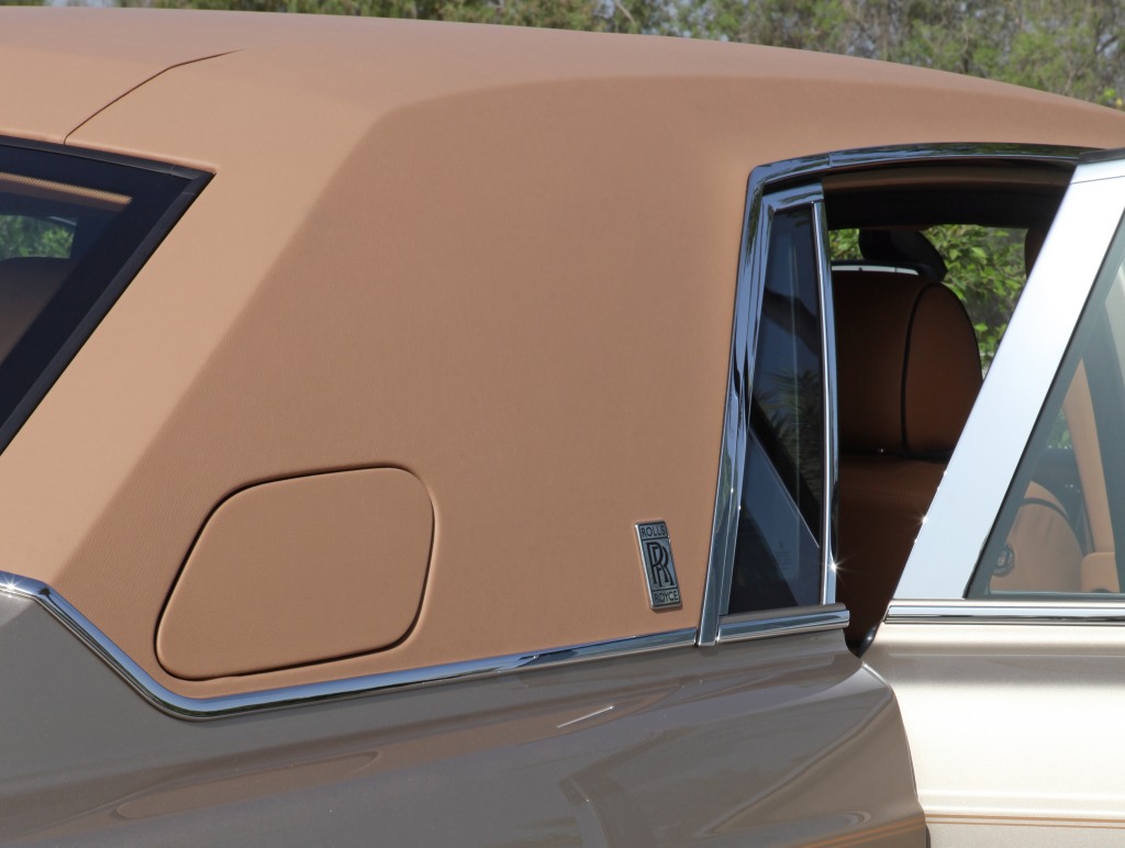 Rolls Royce Phantom and Coupe custom UAE editions | Drive ...